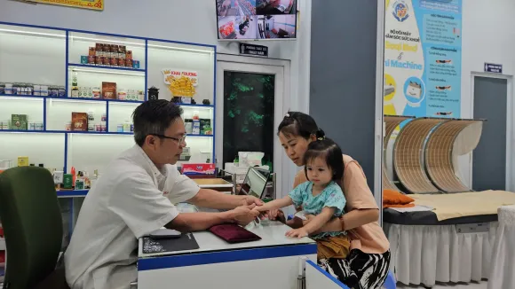 Nhi khoa