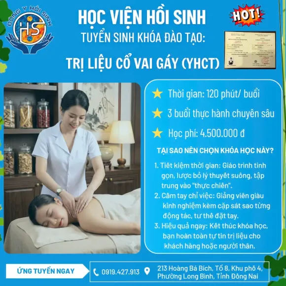 Khóa Học Cấp Chứng Chỉ