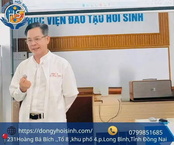 Khóa Học Cấp Chứng Chỉ