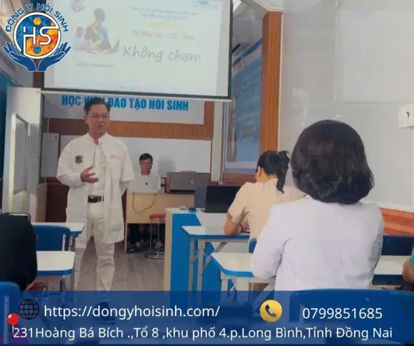 Khóa Học Cấp Chứng Chỉ