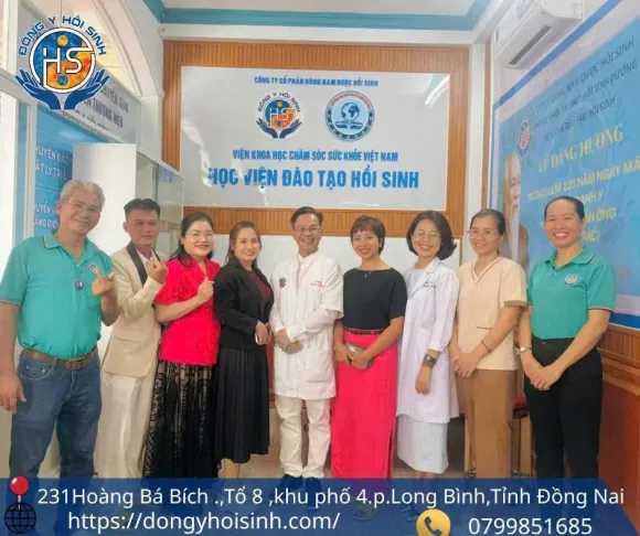 Khóa Học Cấp Chứng Chỉ