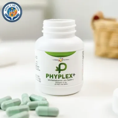 Food Matrix Phyplex Plus – Tăng Cường Hệ Miễn Dịch , Chống Oxy Hóa Cho Cơ Thể 
