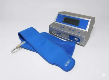 Máy Điện Ion E-Power