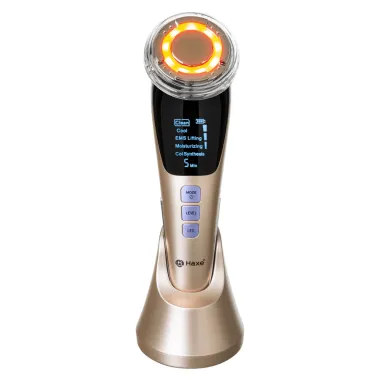 Máy Chăm Sóc Da Cầm Tay Tiểu Thần Tiên