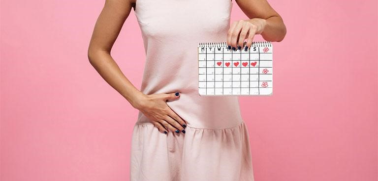 Chữa kinh nguyệt không đều